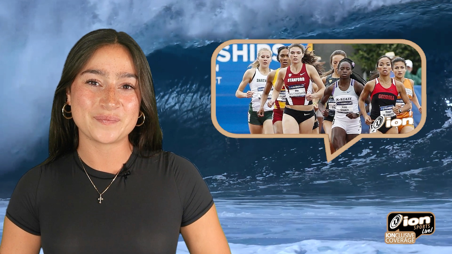 ION Sports, Big West Conference 